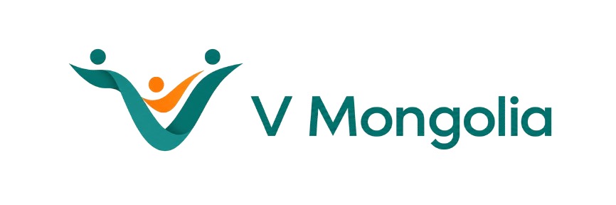 V Mongolia